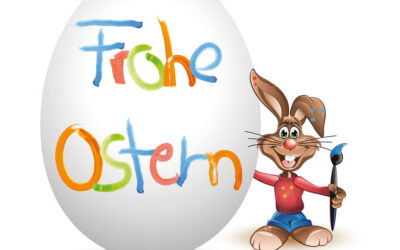Ostergrüße
